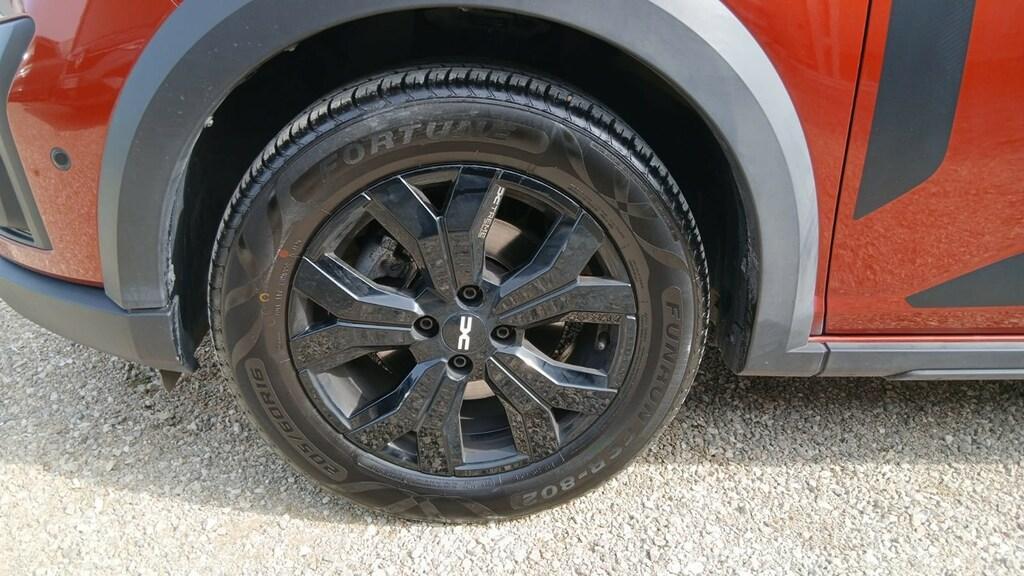 Dacia Jogger 1.0 TCe GPL Extreme UP