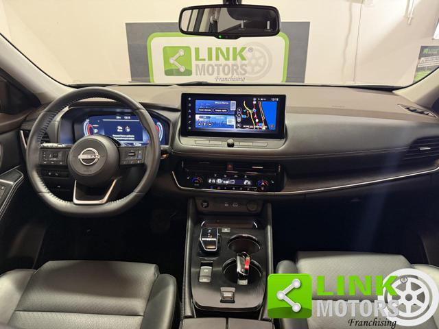 NISSAN X-Trail 1.5 e-Power HEV Tekna 2WD PREMIUM PACK