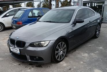 Bmw 330d cat Coupé Msport AUTO GALLO Francofonte