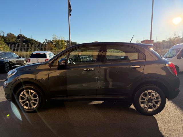 FIAT 500X 1.3 MultiJet 95 CV Business (NESSUN VINCOLO)