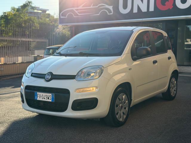FIAT Panda 1.2 Easy (NESSUN VINCOLO)