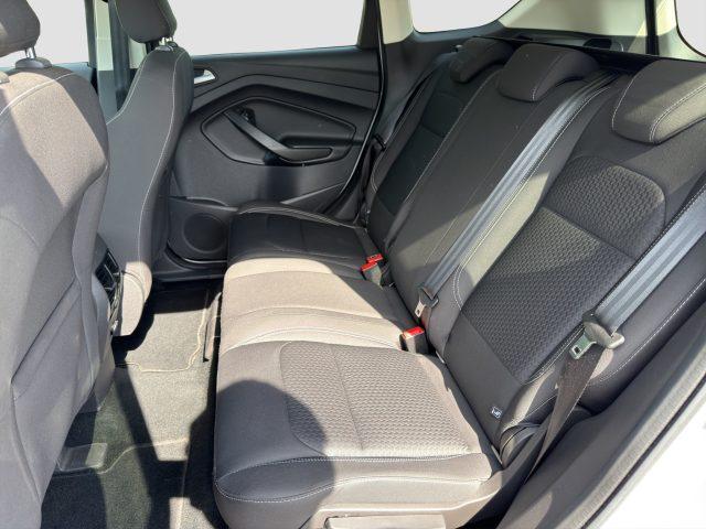 FORD Kuga Kuga 1.5 EcoBoost 120 CV S&S 2WD Business