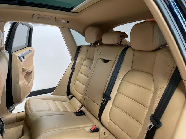 PORSCHE Macan 3.0D S 250CV PDK MY16