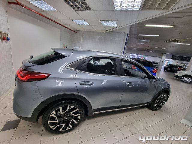 KIA XCeed 1.0 T-GDi + GPL 100 CV Urban