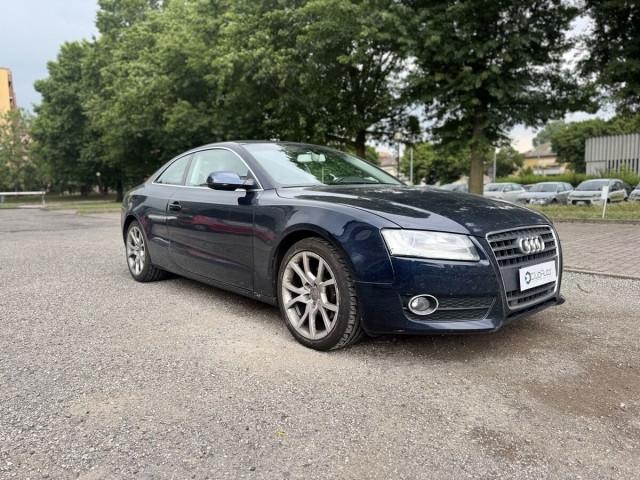 Audi A5 2.0 tfsi Ambiente