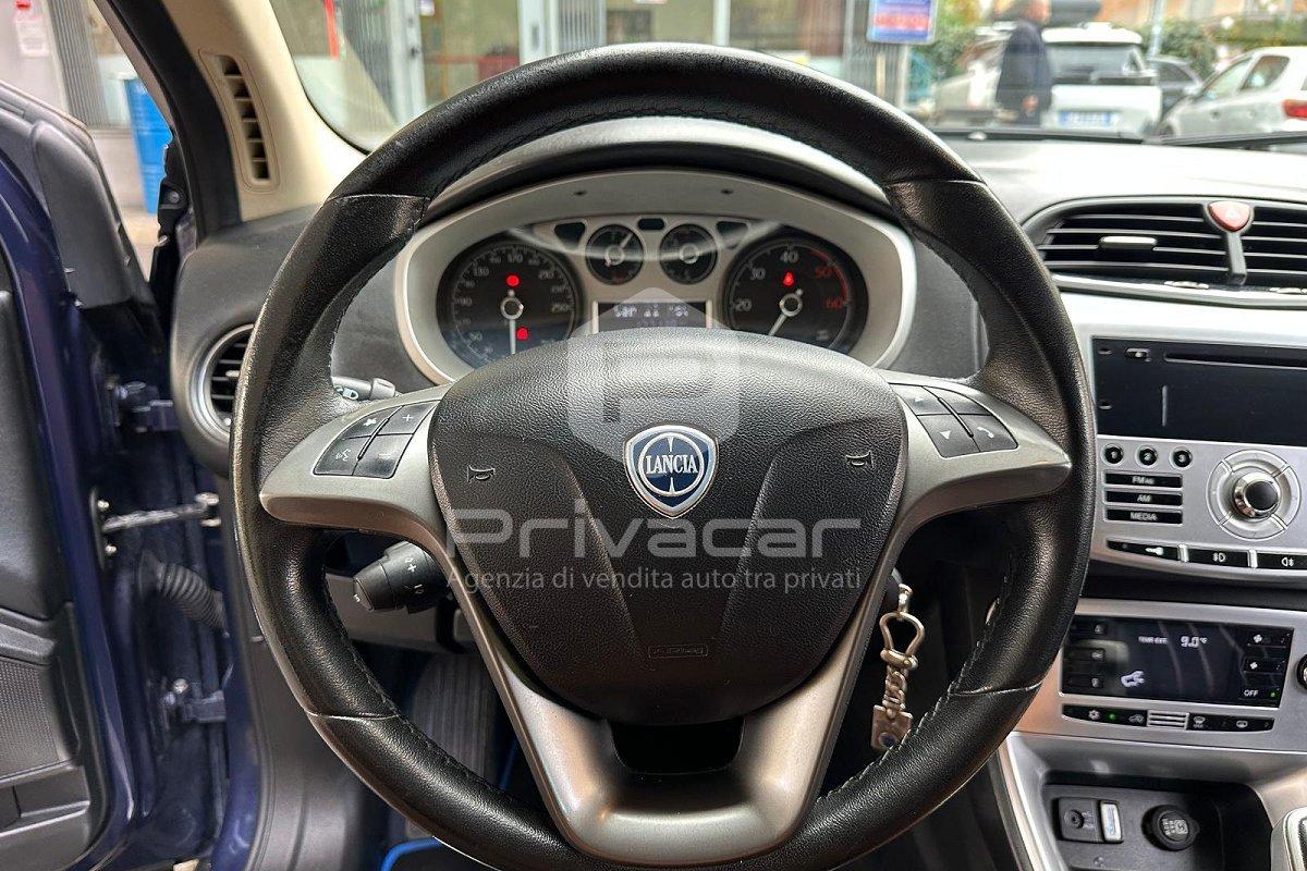 LANCIA Delta 1.6 MJT DPF 105 CV Gold