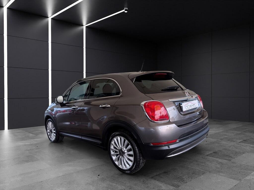 Fiat 500X 1.3 mjt Lounge 4x2 95cv