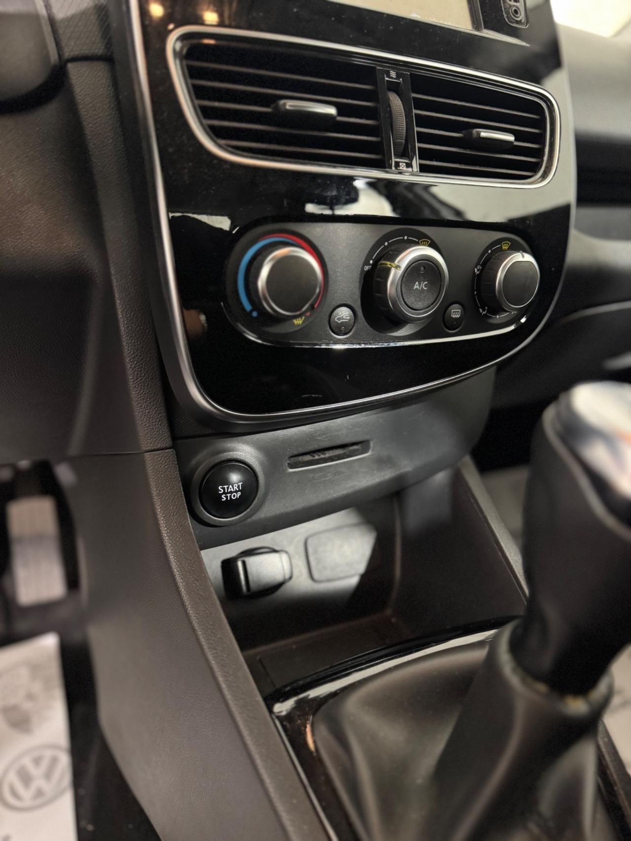 Renault Clio dCi 8V 90CV Start&Stop 5 porte Energy Intens