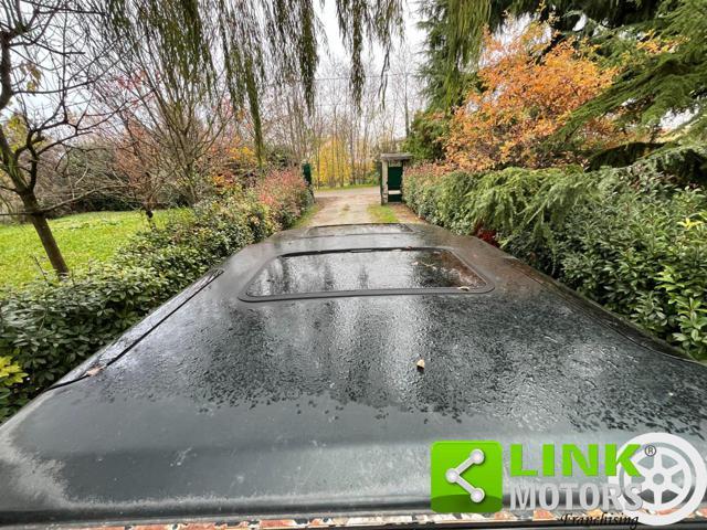 LAND ROVER Discovery 2.5 Tdi 136 CV TD5