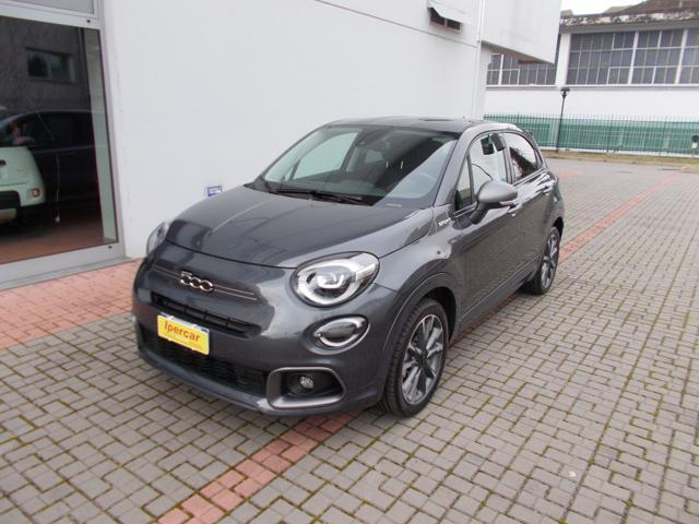 FIAT 500X 1.3 MultiJet 95 CV Sport