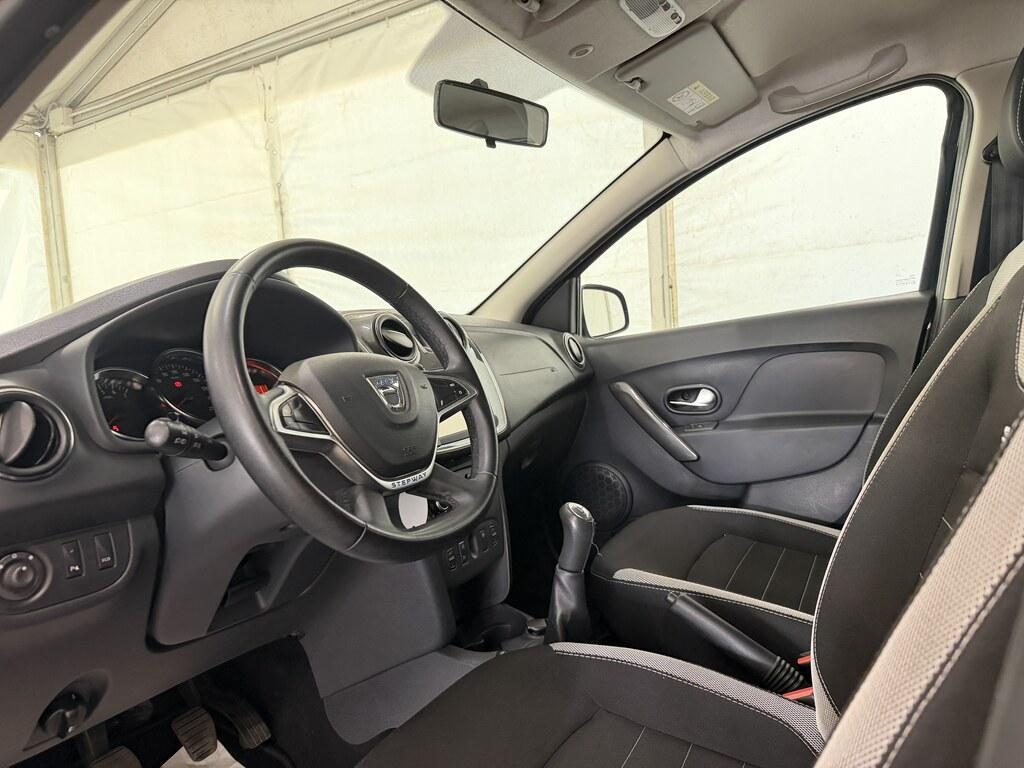 Dacia Sandero Stepway 0.9 TCe