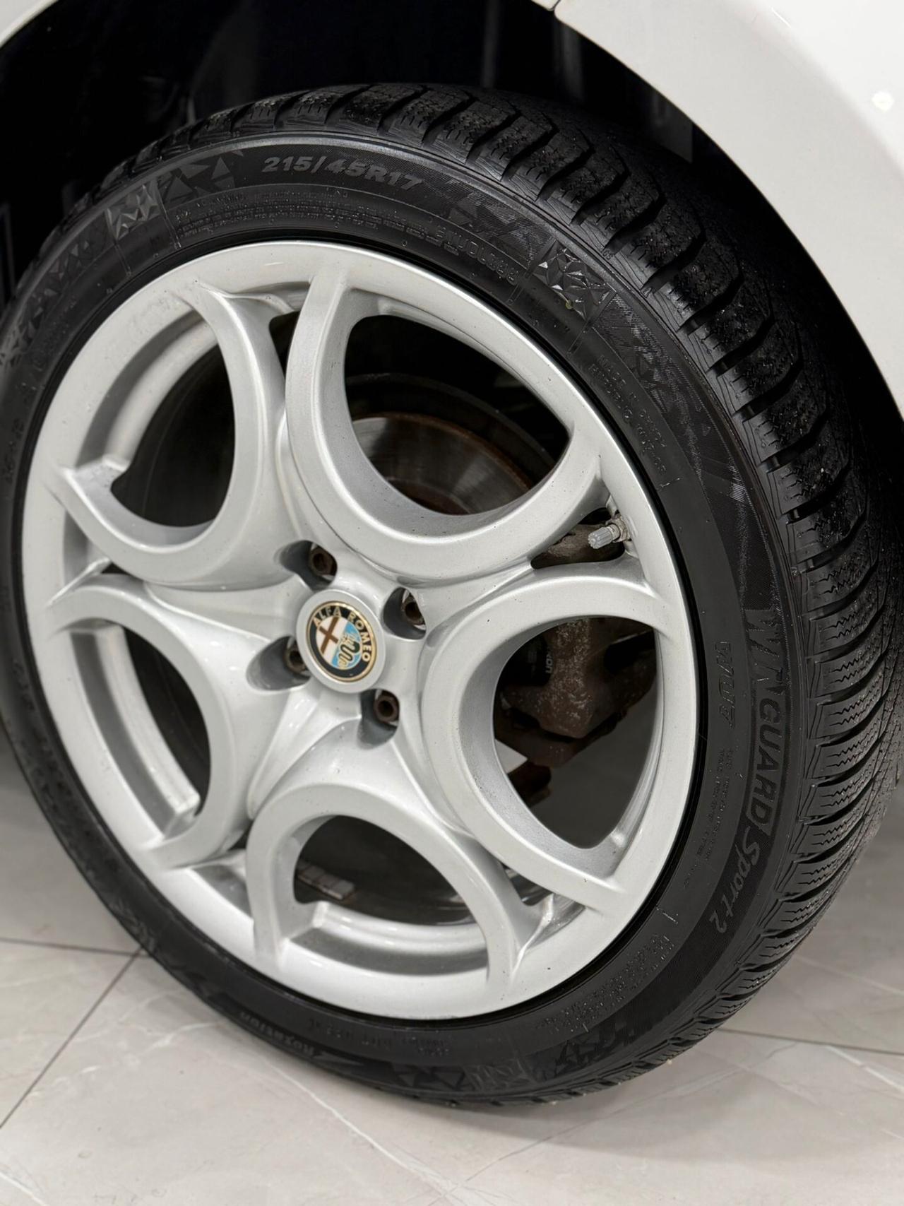 Alfa Mito 2018 1.3JTD Full Optional