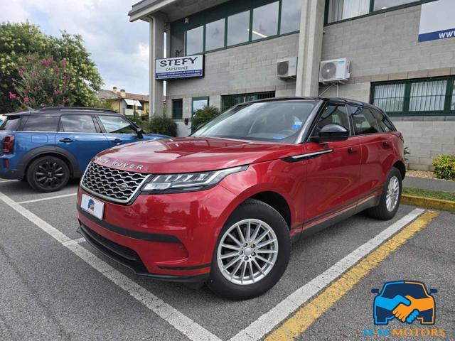LAND ROVER Range Rover Velar 2.0 TD4 180 CV HSE