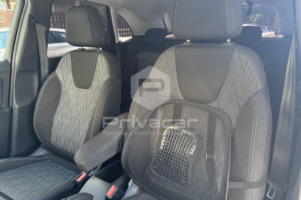 OPEL Crossland X 1.2 Turbo 12V 110 CV Start&Stop 2020