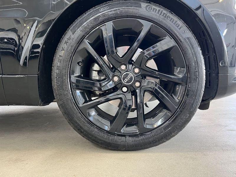 Land Rover Range Rover Sport 3.0 V6 S/C HSE Dynamic aut.
