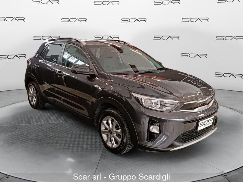 KIA Stonic 1.4 MPI 100CV Style