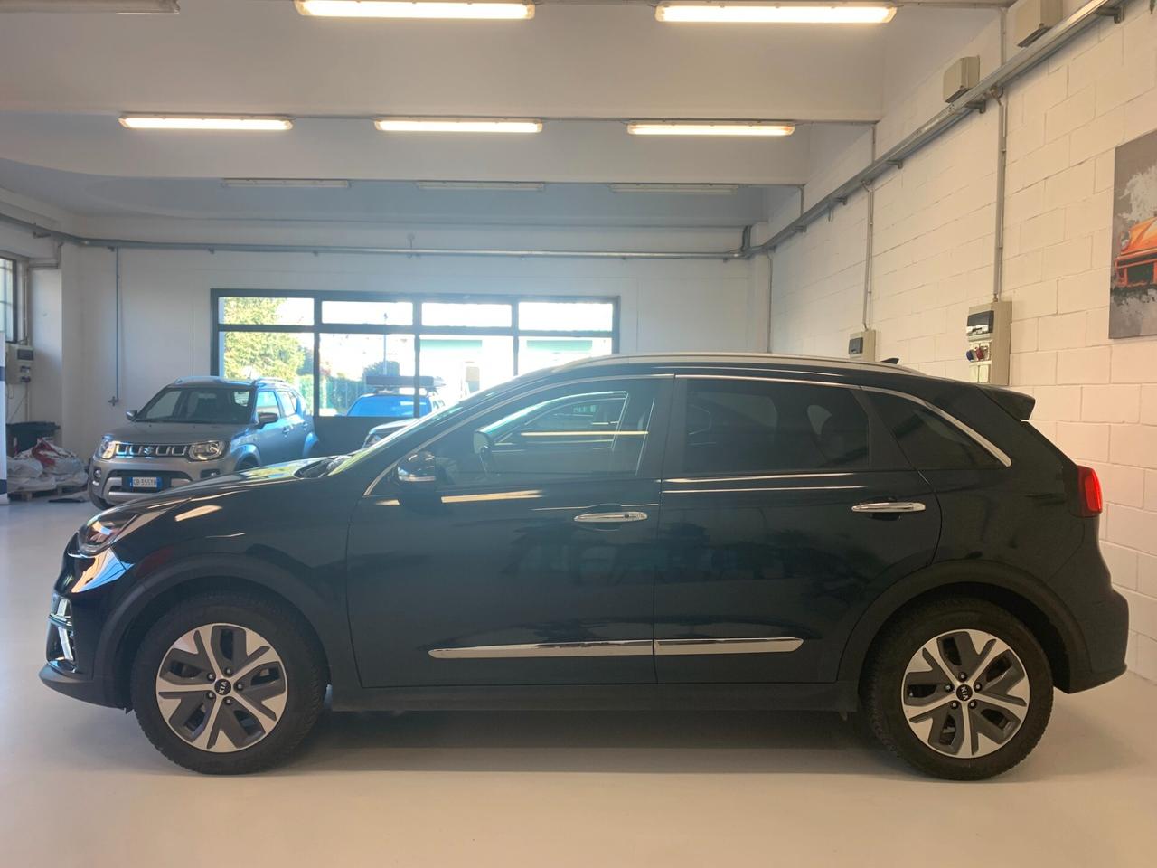 Kia e-Niro 64 kWh Evolution "PROMMO"