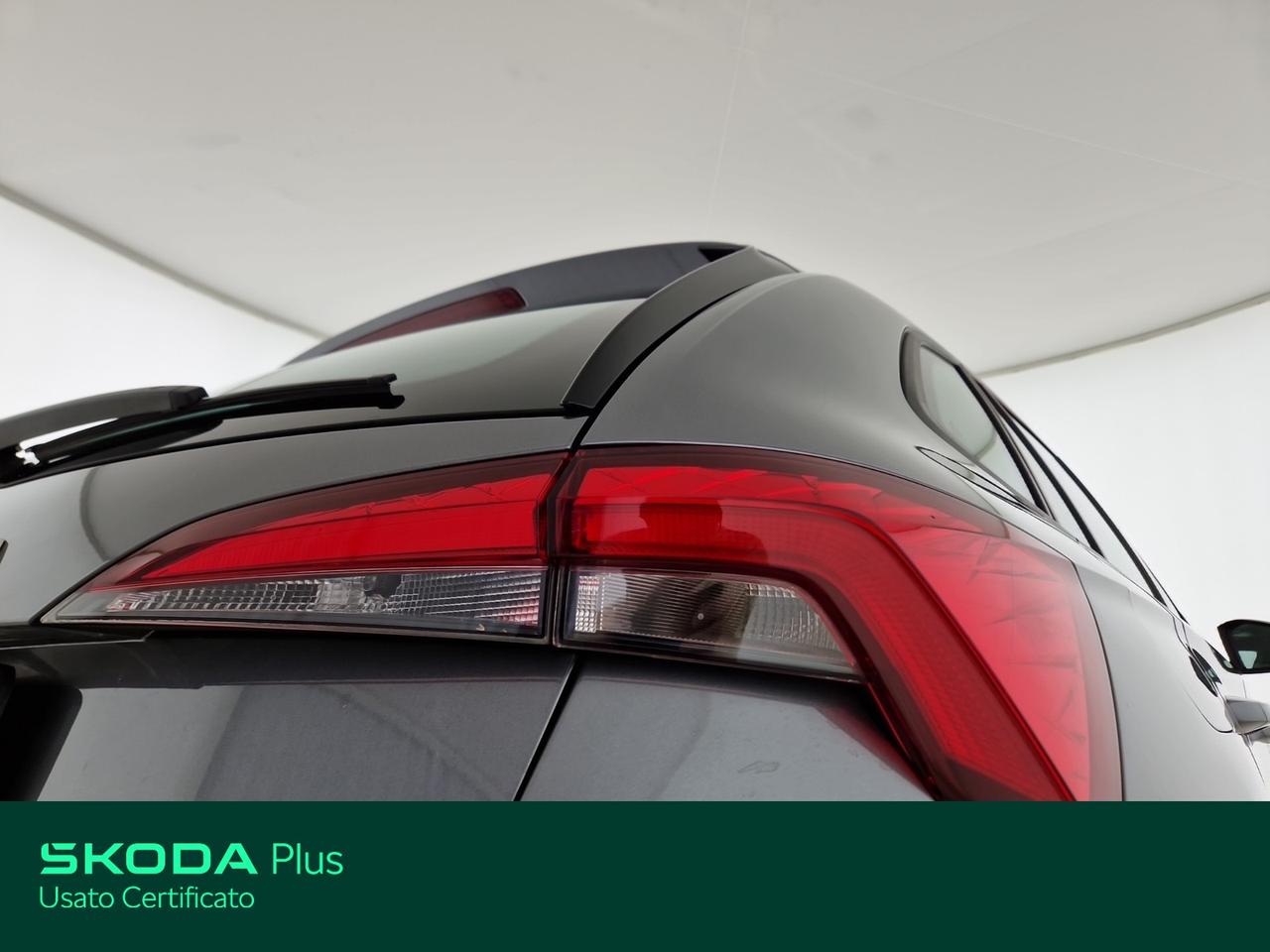 Skoda Scala 1.0 tsi ambition 95cv