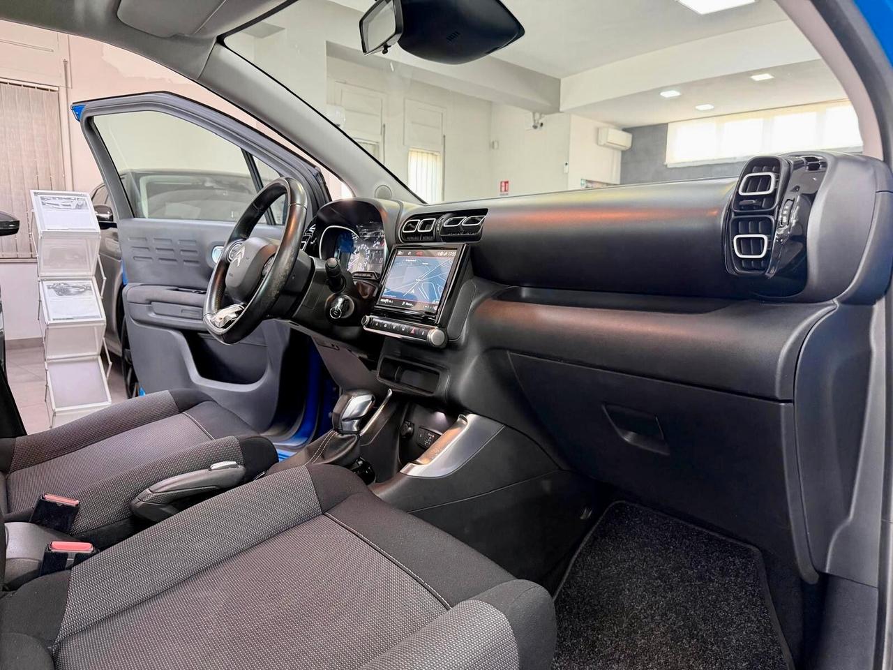 Citroen C3 Aircross 1.5 BlueHDi 120cv EAT6 Shine 2022