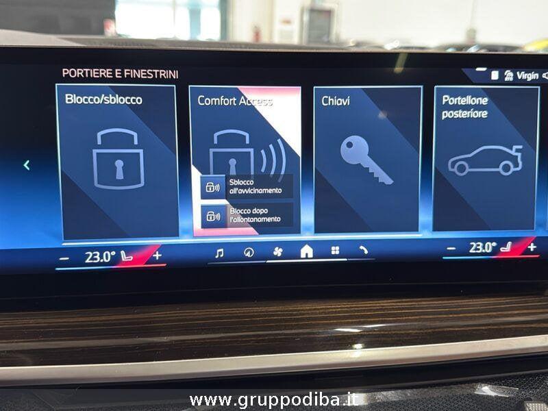 BMW X5 G05 LCI 2023 xdrive30d MSport auto