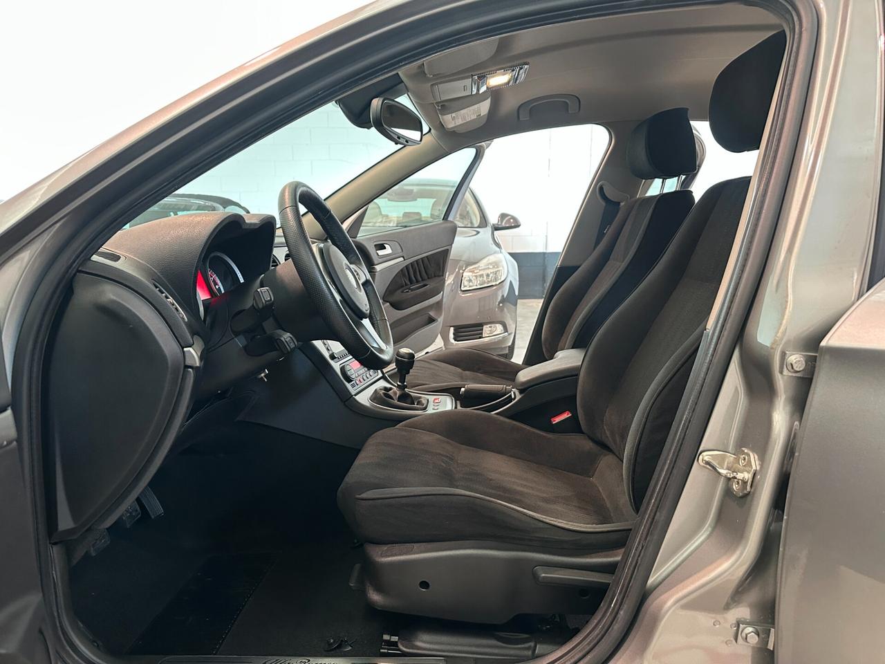 Alfa Romeo 159 1750 TBi Sportwagon Distinctive