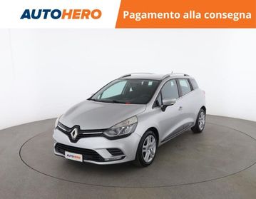RENAULT Clio Sporter dCi 8V 75CV Start&Stop Energy Zen