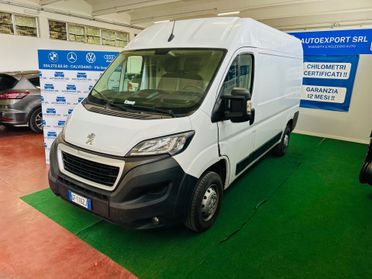 Peugeot Boxer 330 2.2 BlueHDi 140 S&S PC-TN Furgone