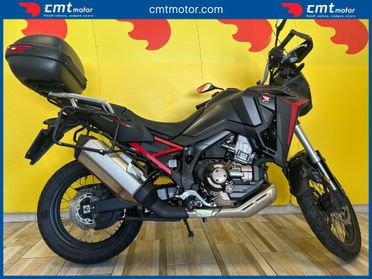Honda Africa Twin CRF 1100L - 2020