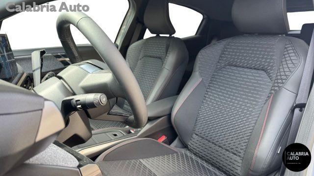 RENAULT Clio Full Hybrid E-Tech 160 CV 5 porte Techno