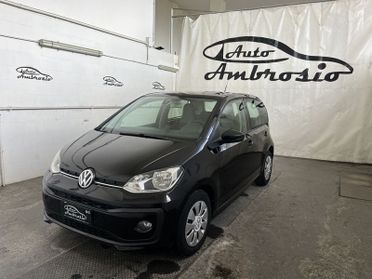 Volkswagen up! up! 5p 1.0 Move up! 60cv TUA DA 99,00 EURO AL MESE