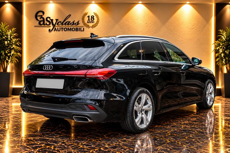 Audi A5 AUDI A5 Avant 2.0 tfsi S line edition 150cv s-tronic MATRIX NAVI CAMERA ACC GANCIO