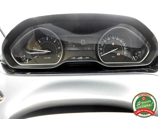 PEUGEOT 208 BlueHDi 100 5 porte Allure
