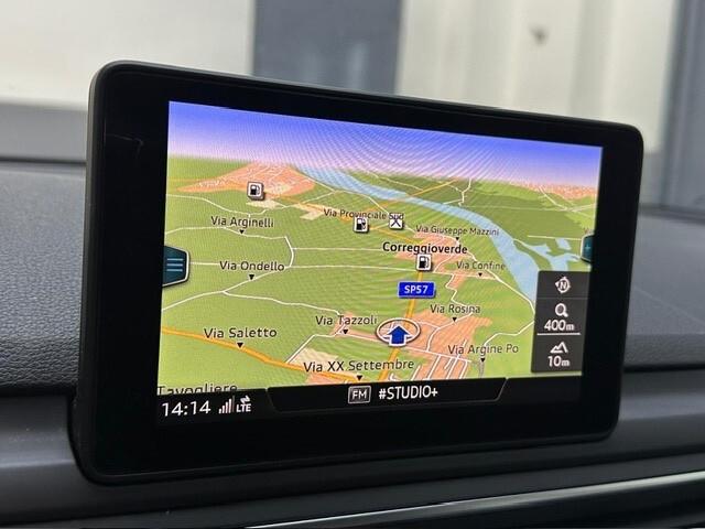 Audi A4 Avant 2.0 TDI 190 CV ultra S tronic Business Sport