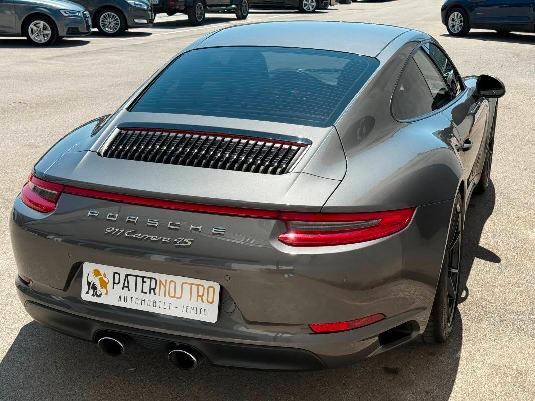 Porsche 911 Coupé 911 coupe 3.0 Carrera 4S auto