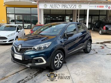RENAULT CAPTUR 1.5DCI 90 CV SPORT EDITION 2018