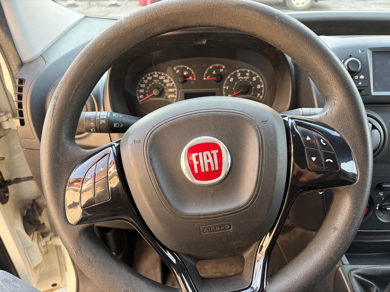 Fiat Fiorino 1.3 MJT 95CV