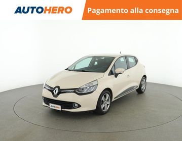 RENAULT Clio 1.5 dCi 8V 90CV EDC 5 porte Energy