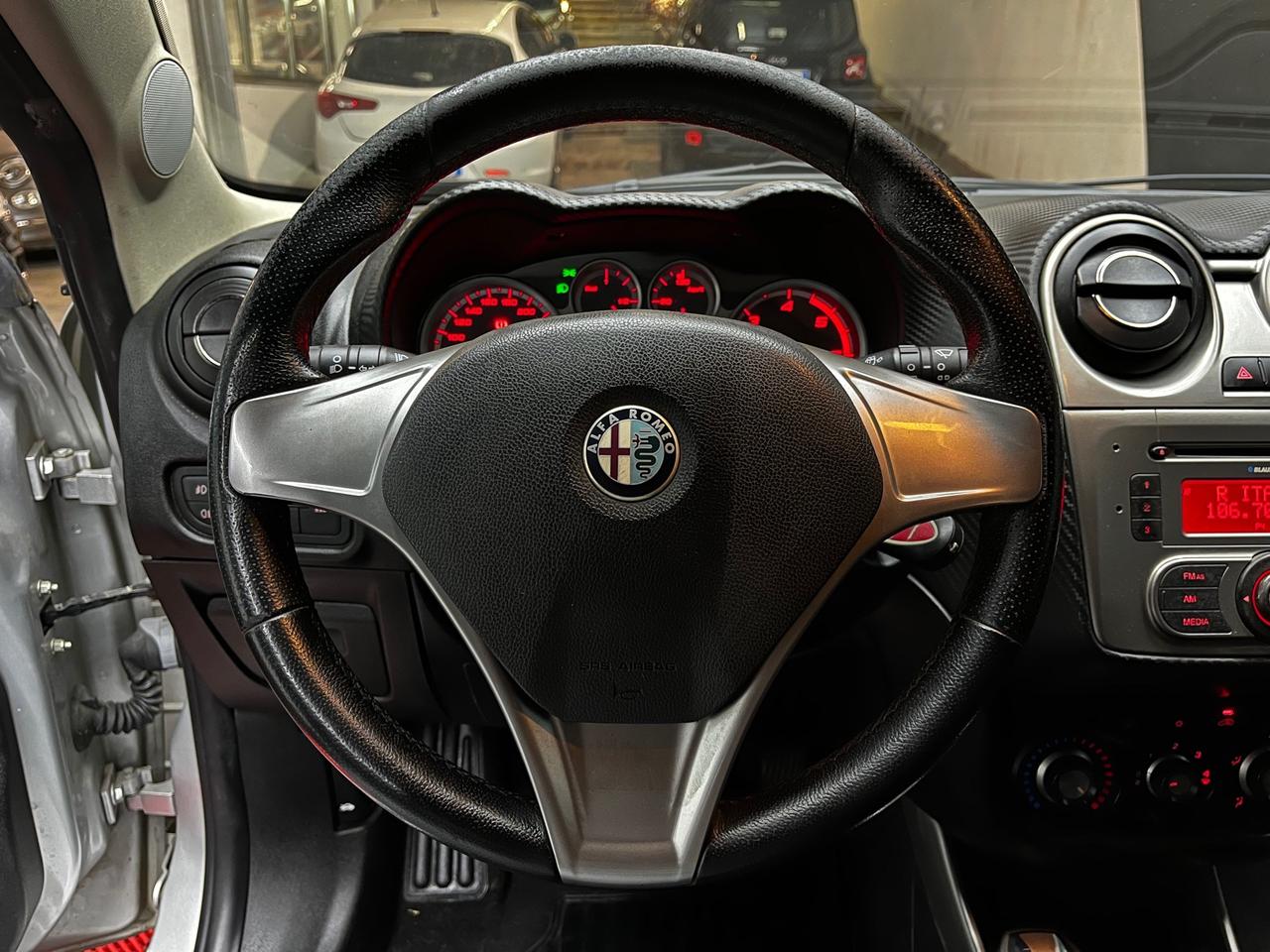 Alfa Romeo MiTo 1.6 JTDm - FABIANOAUTO