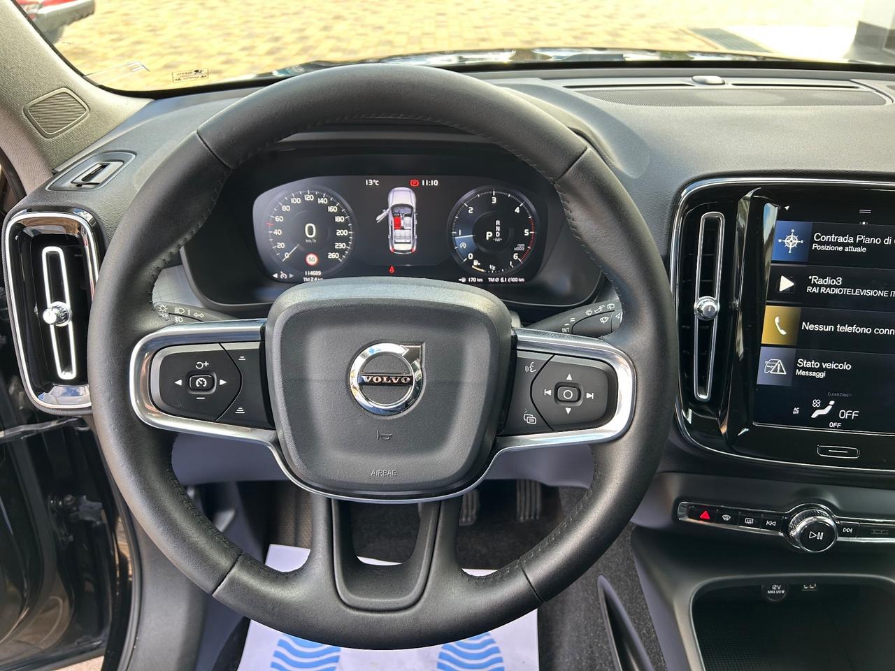 Volvo XC40 D3 Momentum