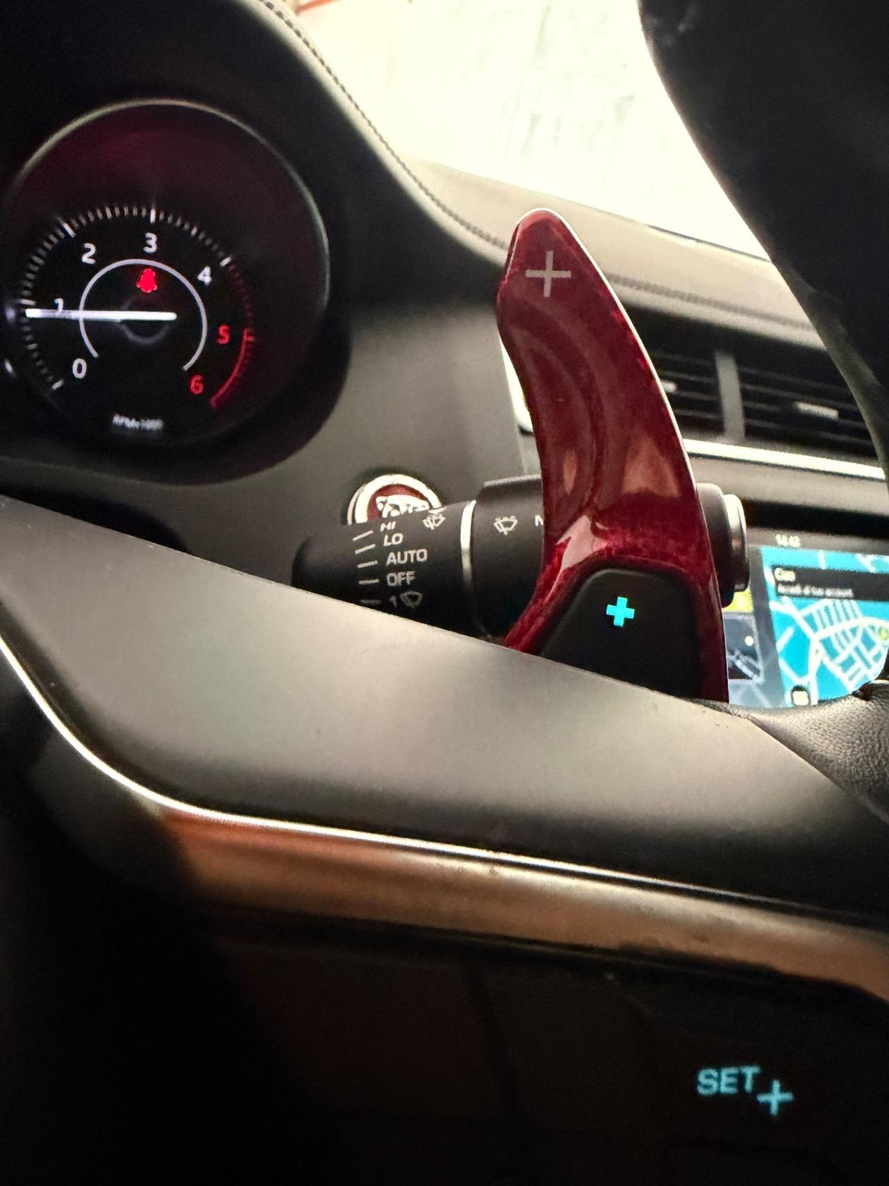 Jaguar E-Pace 2.0D 150 CV AWD R-Dynamic