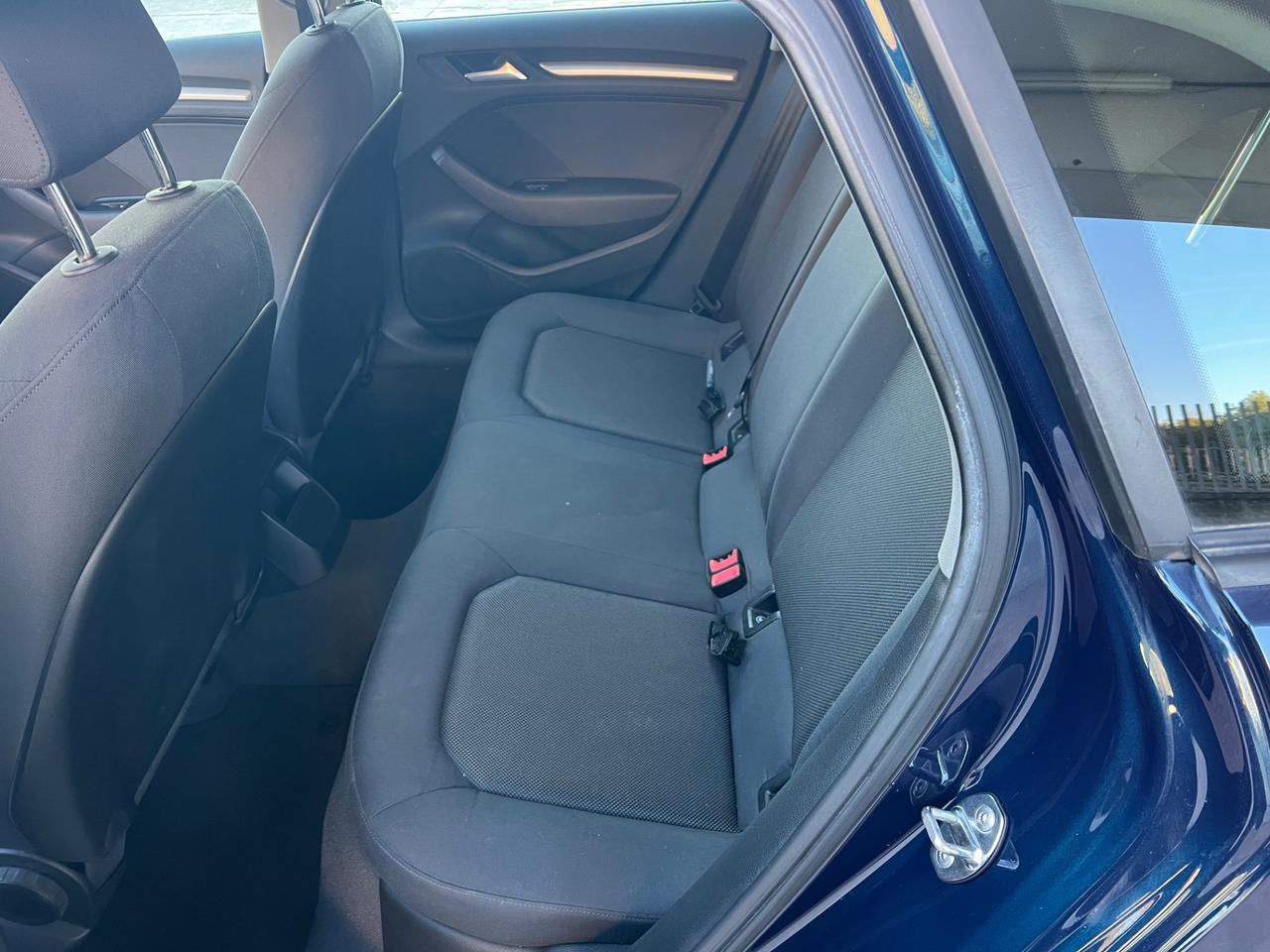 Audi A3 SPB 30 g-tron S tronic Business