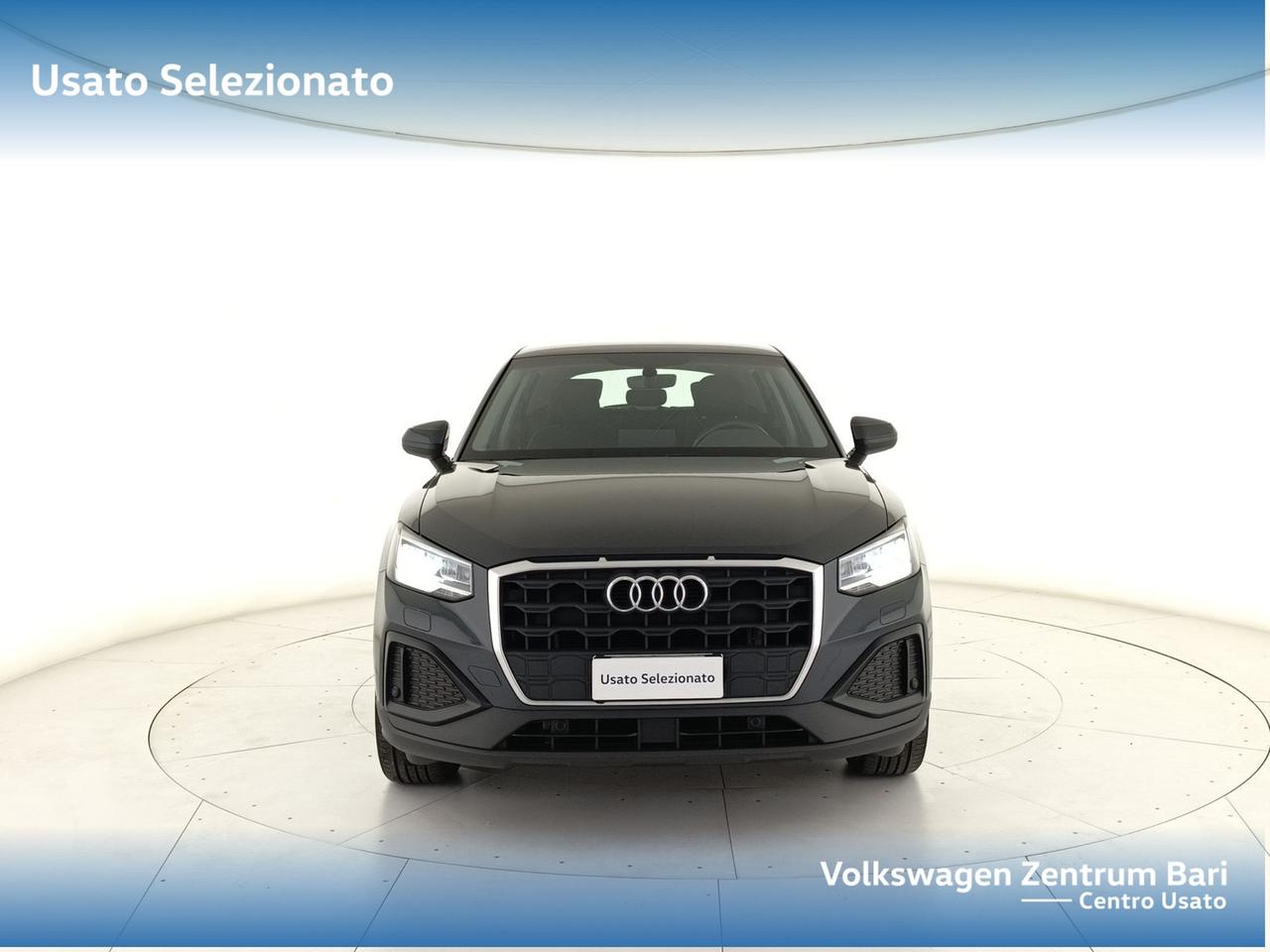 Audi Q2 30 2.0 tdi business