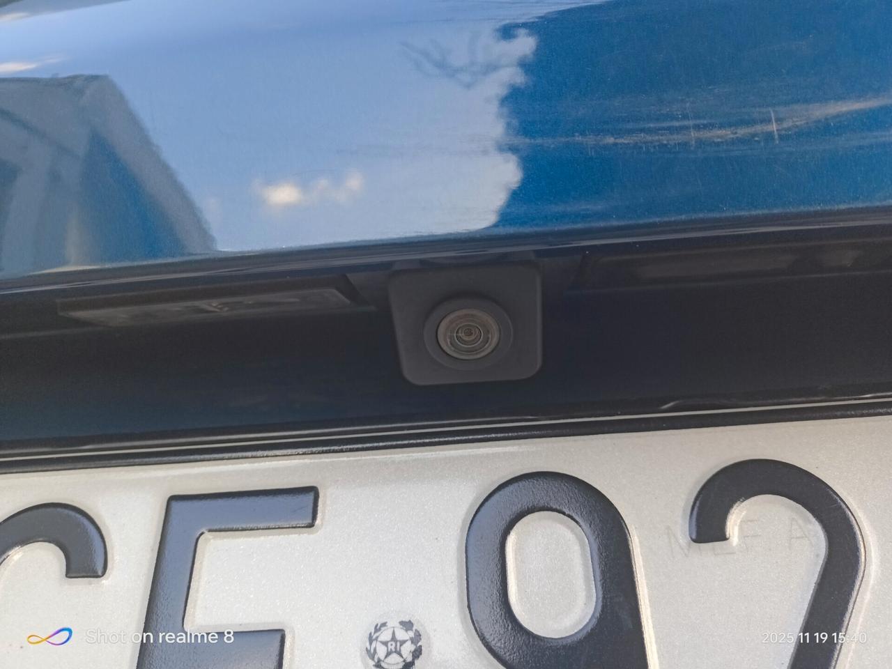 Peugeot 3008 BlueHDi 130 S&S Allure Pack modello 2020