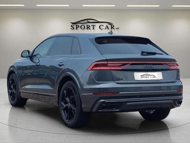 AUDI Q8 50 TDI 286 CV quattro tiptronic Sport (CERCHI 23')