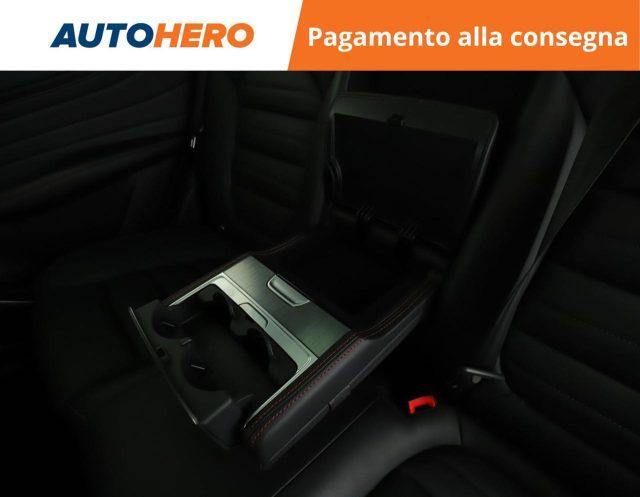 MG EHS Plug-in Hybrid Exclusive