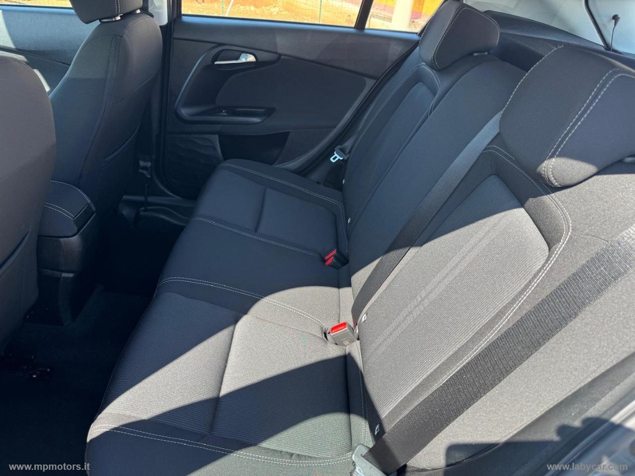FIAT TIPO BUSINESS 1.3 MJ 95CV 5P.