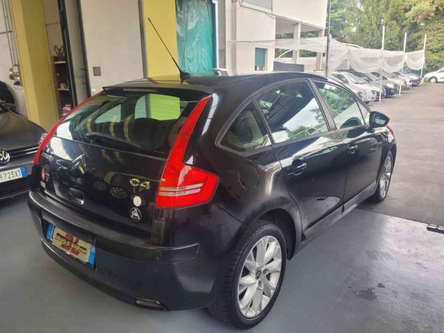 CITROEN C4 1.4 16V Ideal