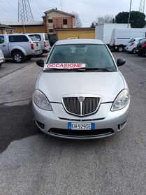 Lancia Ypsilon 1.2 69 CV Diva