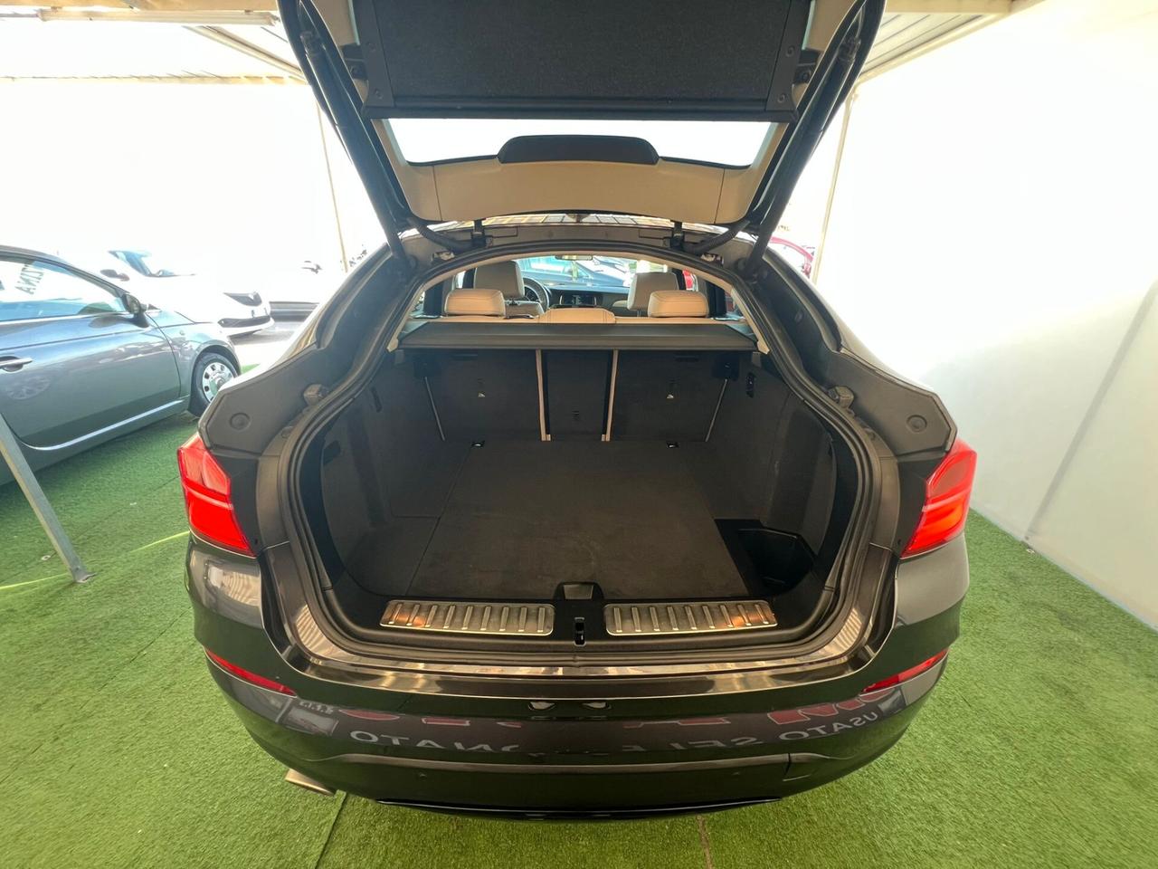 BMW X4 X-DRIVE 20d M-SPORT 2.0 DIESEL 190CV AUTOMATICA