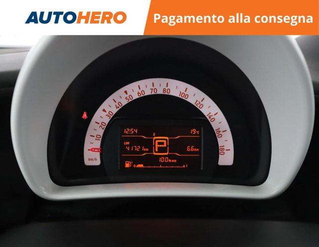 SMART ForTwo 70 1.0 twinamic Youngster